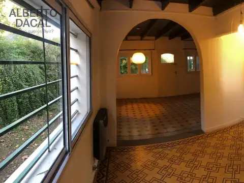 Casa en Alquiler - Villa Castells