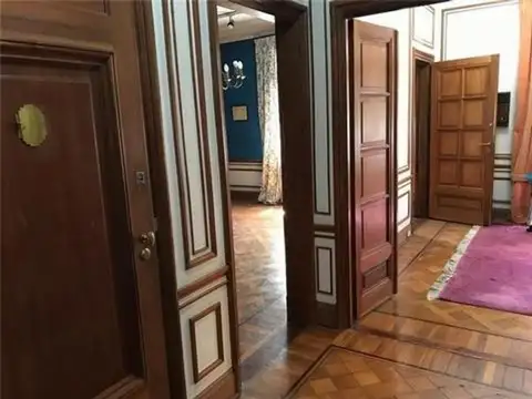 piso de 5 ambientes , 3 dormitoriso