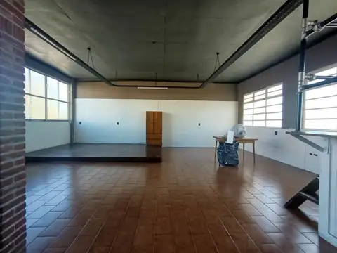 PH tipo LOFT en Alquiler 24 meses - 1er piso por escalera