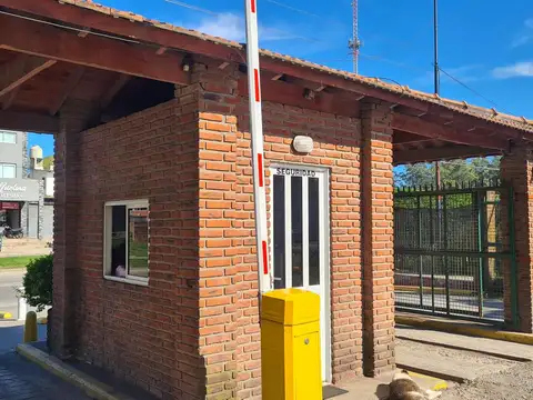 Venta Departamento 3 amb balcón espacio cochera Las canteras Mar del Plata