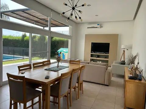 Casa en Venta 3 años