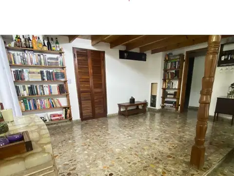 Benito Villanueva 1600