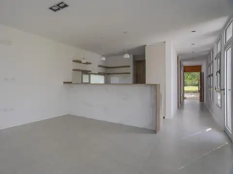 Casa en Venta A Estrenar