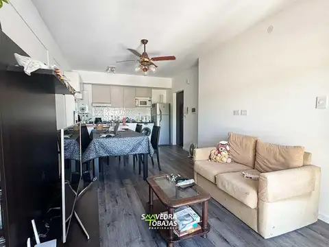 Departamento en Venta en Echesortu, USD 75.000