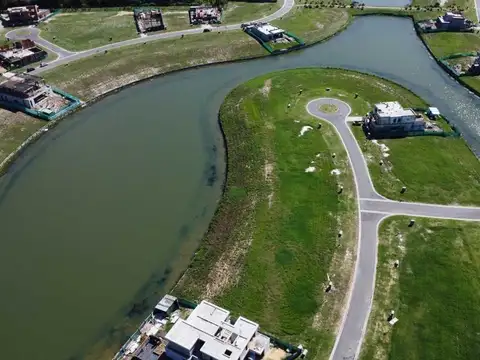 Terreno en Venta en Countries y Barrios Cerrados en Don Torcuato, USD 325.000