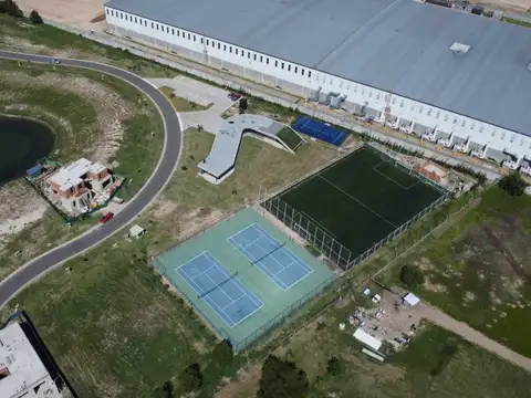 Barrio privado San Fermin