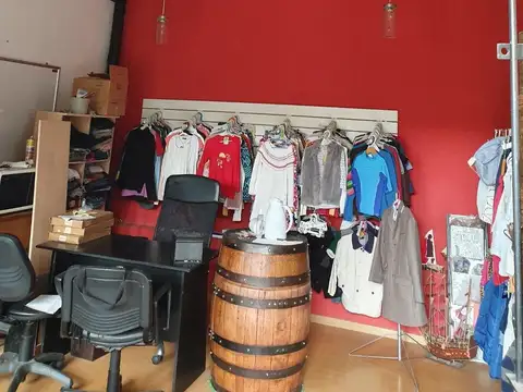 Local en Venta en San Isidro Lasalle / Rio, USD 49.900