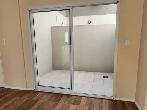 Departamento en Alquiler A Estrenar