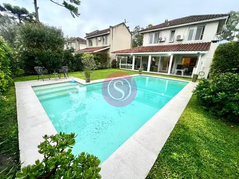 Casa en Venta de 3 dormitorios
