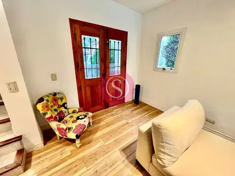 Casa en Venta 20 años