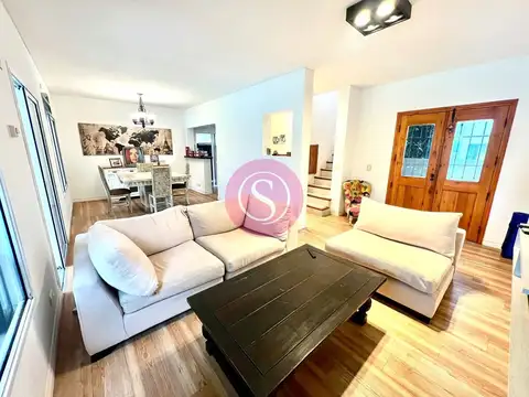 Casa en Venta al Noroeste