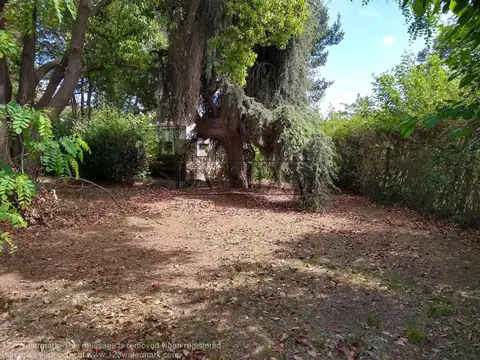 Terreno en Venta de 371,0 m2