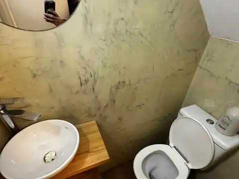 Departamento en Venta de 3 dormitorios