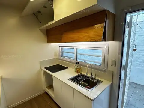Departamento en Venta en Lanús Oeste, USD 80.000