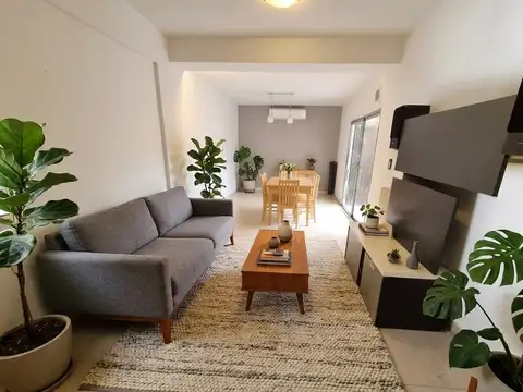 Departamento en venta 3 ambientes en Villa Urquiza