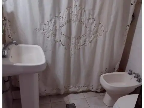 Depto Tipo Casa en Venta de 3 ambientes