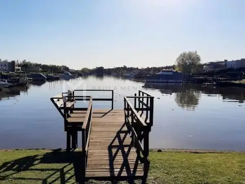 Terreno en Venta de 1200,0 m2