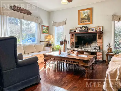 Casa en Venta 25 años