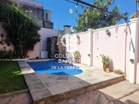 Casa de categoría en venta en Barrio Sur