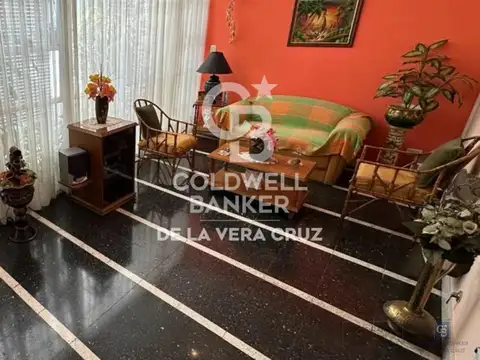 Casa en Venta 60 años