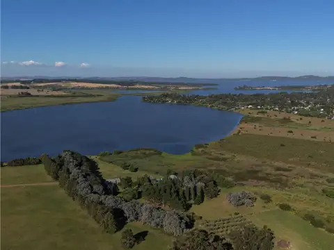 Chacra en venta 6 Hectáreas