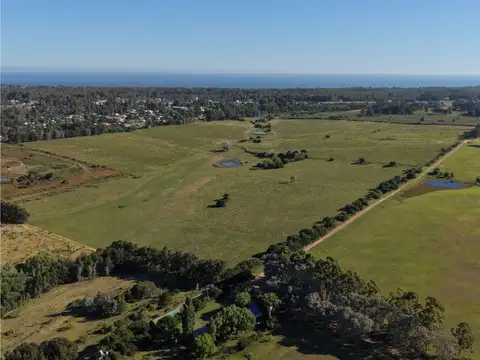 Chacra en venta 6 Hectáreas