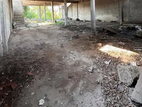 Lote de 300 m2 en Merlo