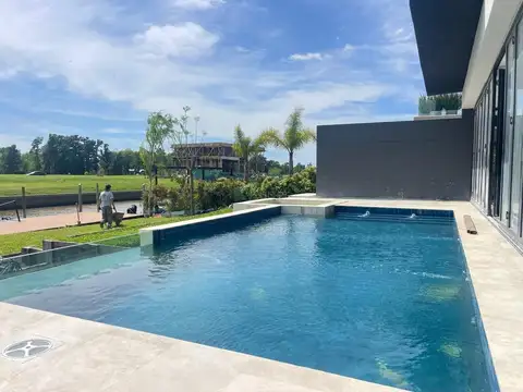 Casa en Alquiler en Nordelta El Yacht, USD 15.000