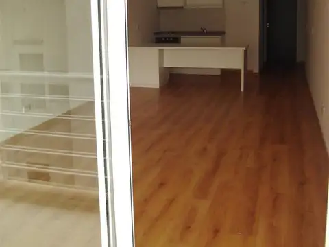 Depto 1 AMB y medio con amenities en Bartolome Mitre al 2200