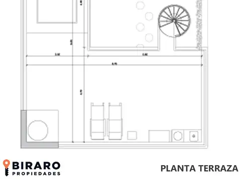 Casa en Venta de 3 dormitorios