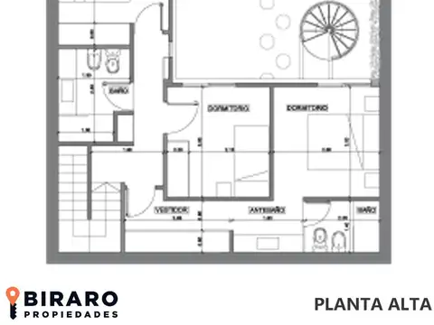 MORENO 1100
