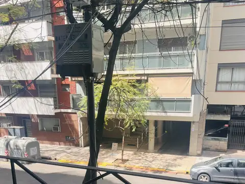 Departamento en Alquiler en Botánico, $ 600.000