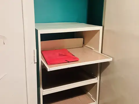 Departamento en Alquiler de 1 dormitorio