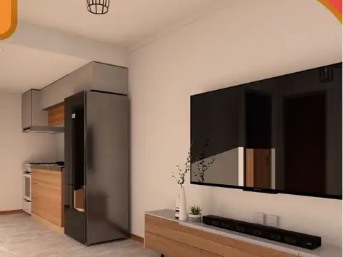Departamento en Venta en Martin, USD 50.295