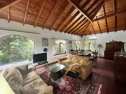 Casa en Venta 25 años