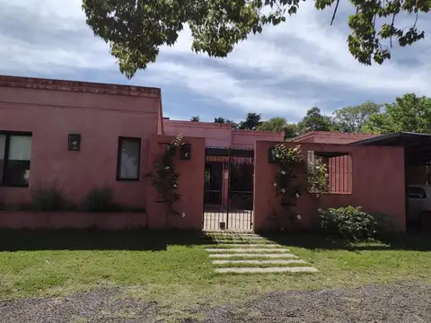 Quinta en Alquiler Temporal en San Antonio de Areco, USD 1.650