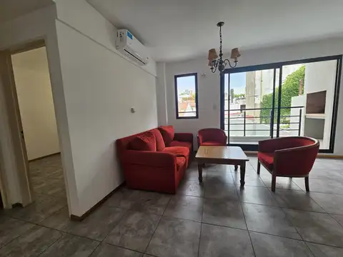 Departamento en Alquiler en Villa Ortuzar, USD 550