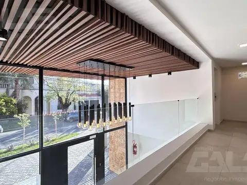Departamento en Venta con 1 cochera