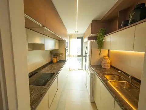 Departamento en Venta en Cerro De Las Rosas, USD 102.900