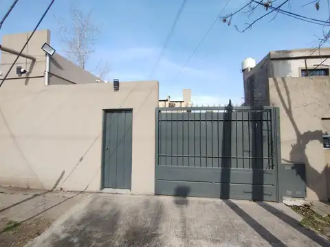 Casa en Venta en Ituzaingó, USD 105.000