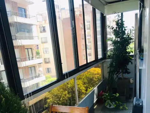 Zeballos 845 , Piso 5