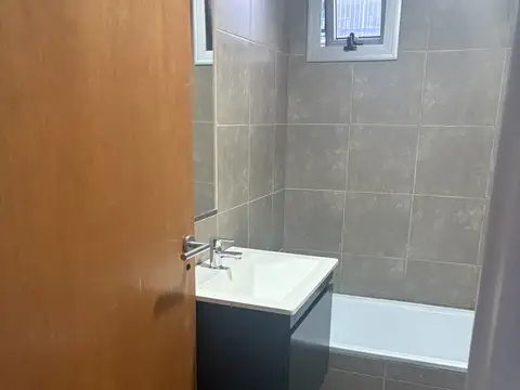 Departamento en Alquiler al Oeste