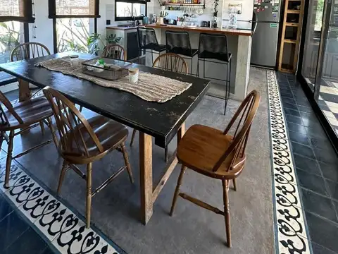 Casa en Alquiler Temporal en Arenas del Sur, USD 400