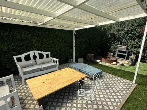 Casa en Alquiler Temporal de 3 dormitorios