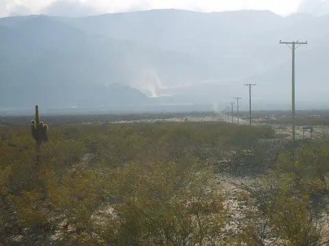 Ruta Nacional 40