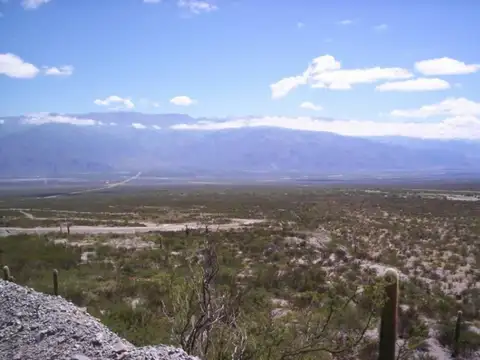 Ruta Nacional 40