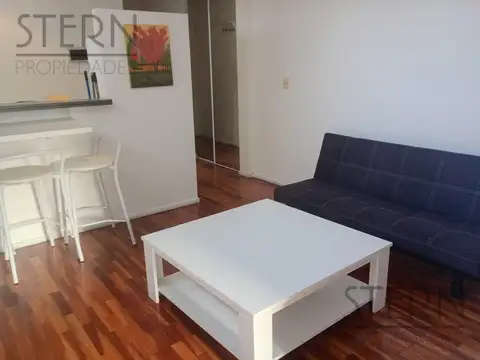 Departamento en Alquiler en Palermo, $ 1.100.000