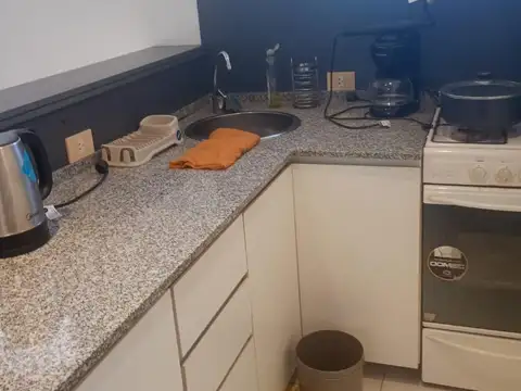 Departamento en Alquiler 10 años