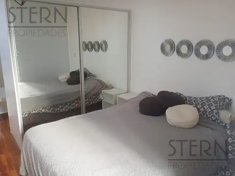 Alquiler Excelente 2 Ambientes 38 M2  - Amoblado - Luminoso - Palermo