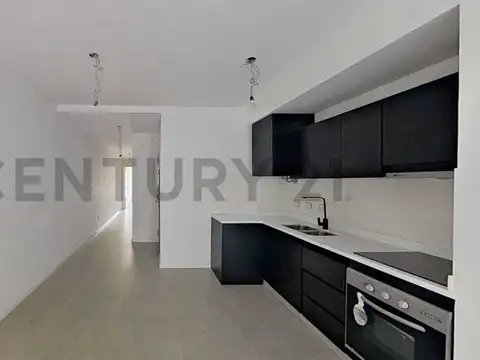 DEPARTAMENTO CABALLITO 2 AMBIENTES SEMIPISO CON DOBLE BALCON